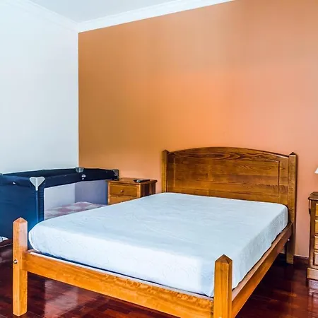 Estalagem Bela Vista מונדים דה בסטו