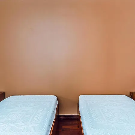 Estalagem Bela Vista מונדים דה בסטו