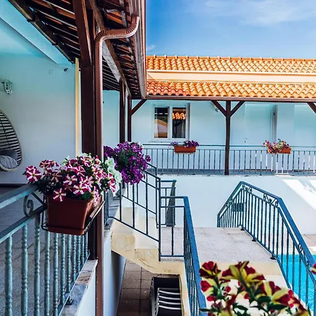 Estalagem Bela Vista