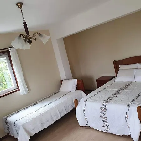 Estalagem Bela Vista 3*