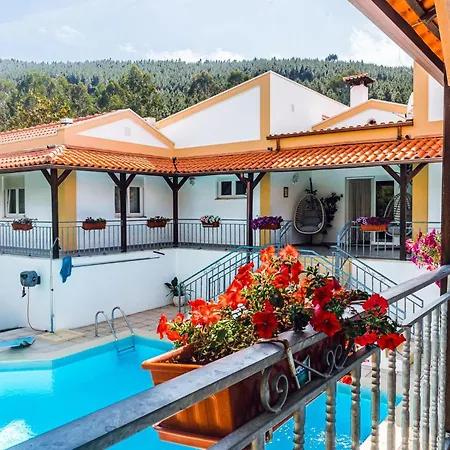 Estalagem Bela Vista 3* מונדים דה בסטו