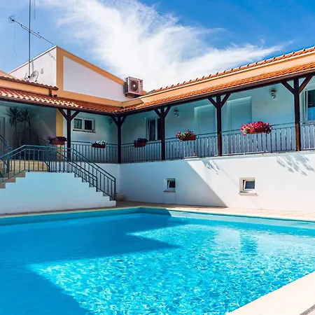 Estalagem Bela Vista Alojamento de Acomodação e Pequeno-almoço