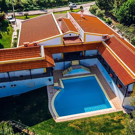 Estalagem Bela Vista 3* Mondim de Basto