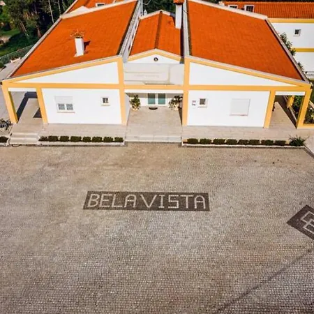 Estalagem Bela Vista לינה וארוחת בוקר 3*