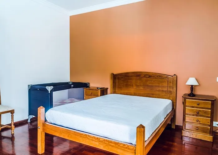 Estalagem Bela Vista Mondim de Basto