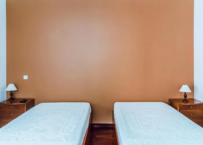 Estalagem Bela Vista Mondim de Basto