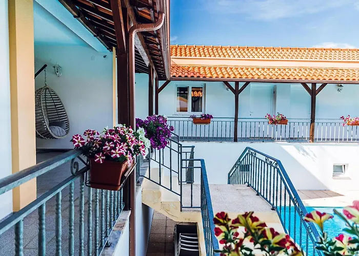 Estalagem Bela Vista