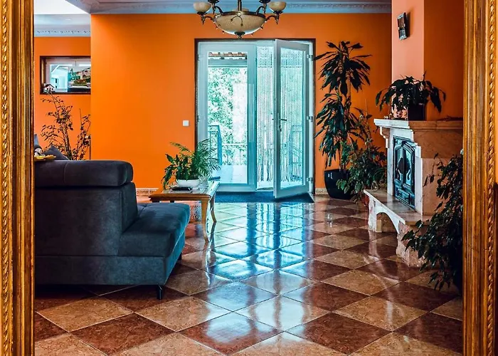 Estalagem Bela Vista Bed and breakfast