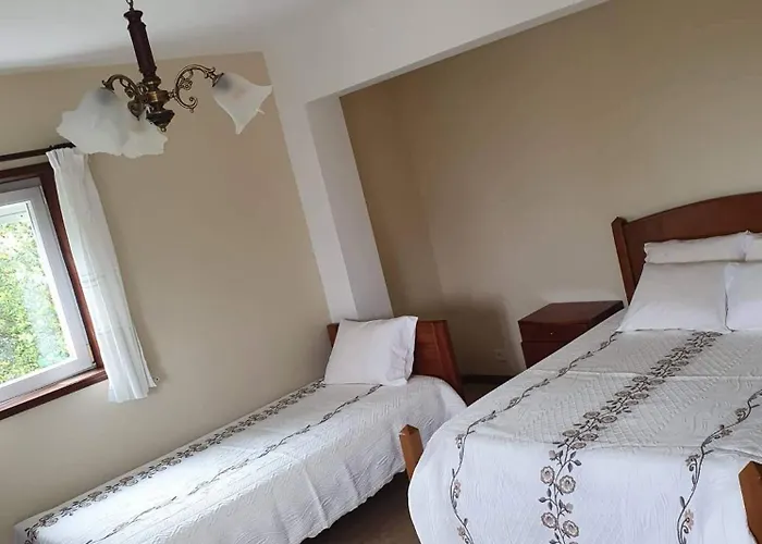 Estalagem Bela Vista 3*