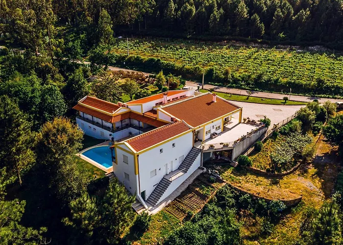 Estalagem Bela Vista