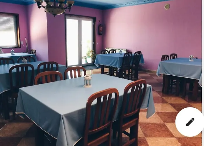 Estalagem Bela Vista Mondim de Basto