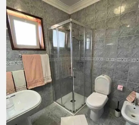 Estalagem Bela Vista Bed and breakfast Mondim de Basto